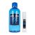 Luxana Gentleman For Men Agua de Tocador Lote 2 Pz 1000+50 ml